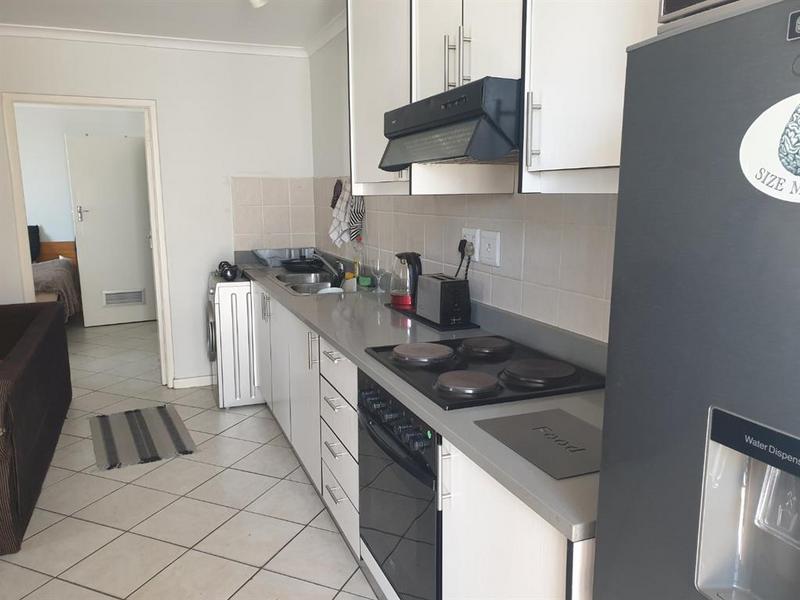 1 Bedroom Property for Sale in Strand Central Western Cape
